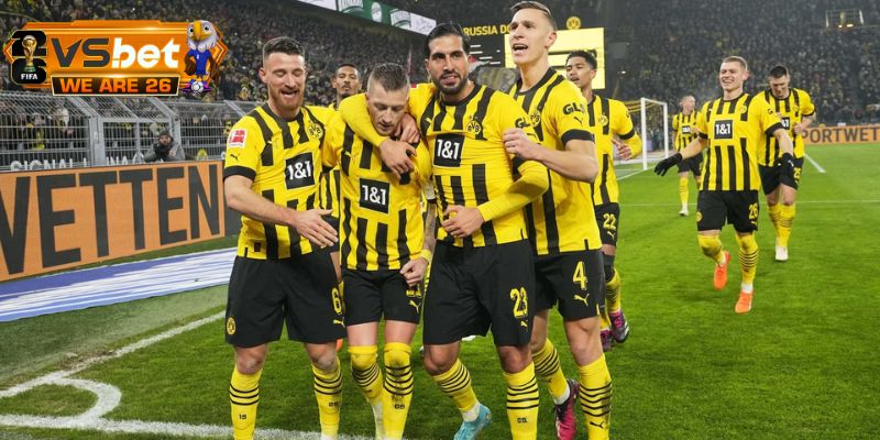 borussia dortmund